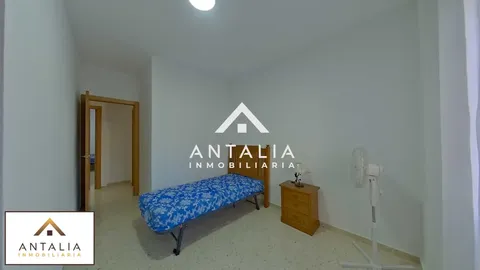 Pis de 151 m² a Cáceres