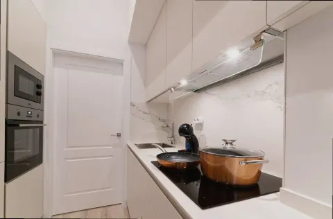 Flat 75 m² in Ourense