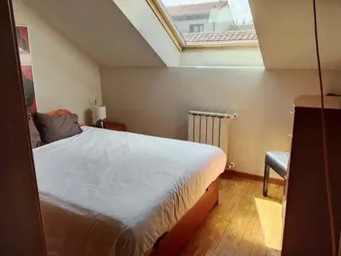 Piso de 76 m² en León
