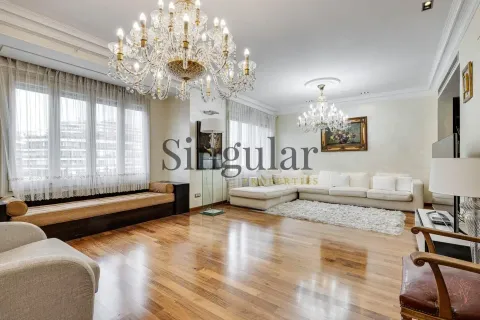 Appartement 205 m² à Barcelone