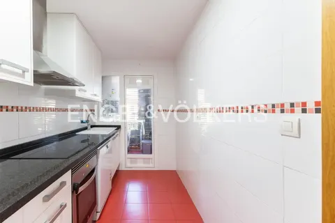 Pis de 96 m² a Sagunt