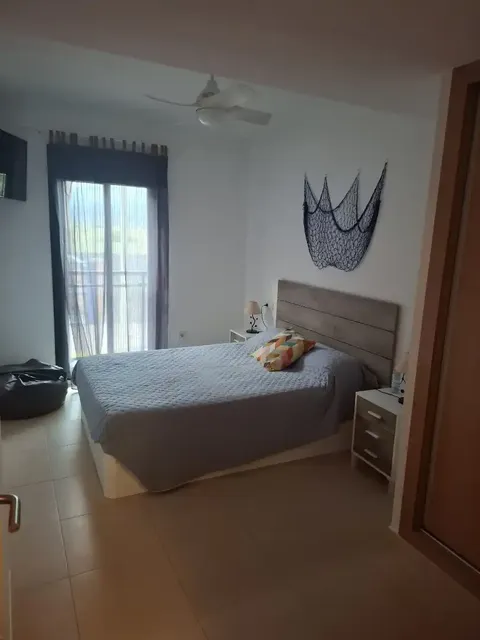 Piso de 55 m² en Chilches