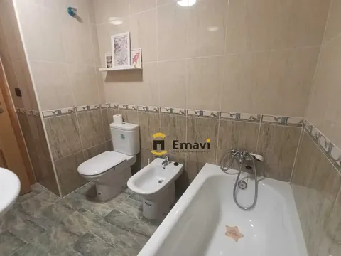 Pis de 85 m² a l'Alcora