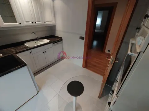 Pis de 92 m² a Burgos