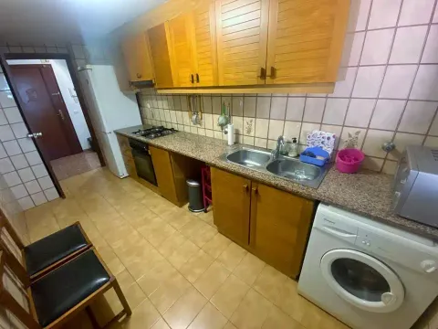 Apartamento 88 m² em València