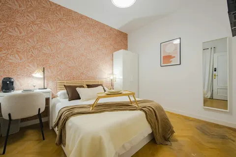 Pis de 130 m² a Madrid
