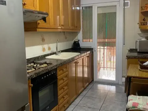 Pis de 130 m² a Manresa
