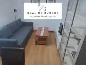 Wohnung 59 m² in Valladolid