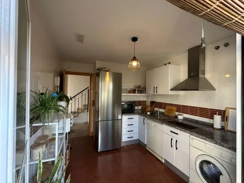 Casa de 166 m² a Bollullos de la Mitación (3/23)
