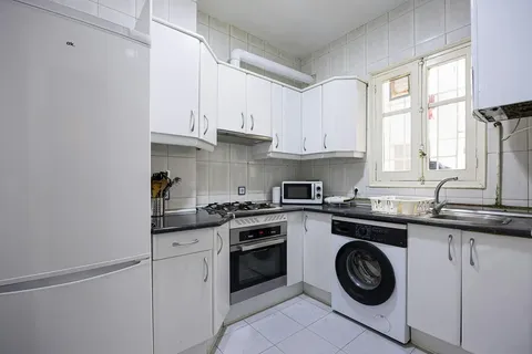 Zimmer zur Miete, Madrid