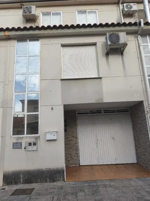 Casa 97 m² a Plasencia