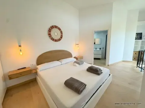 Piso de 85 m² en Alboraya