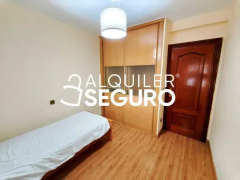 Wohnung 65 m² in Alcorcón