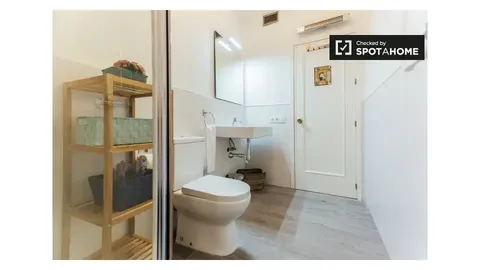 Habitació de lloguer, Sevilla