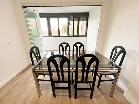 Pis de 112 m² a Madrid