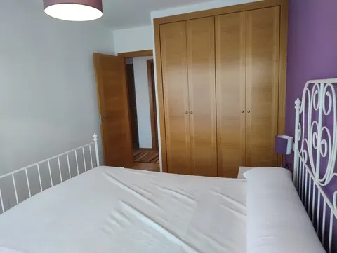 Flat 70 m² in Santiago de Compostela