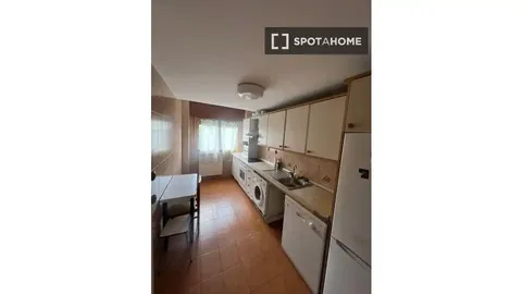 Habitació de lloguer, Saragossa