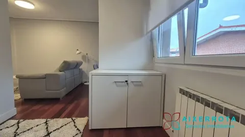 Pis de 75 m² a Getxo