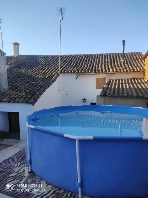 Casa de 109 m² a Aroche
