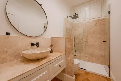 Pis de 540 m² a Girona