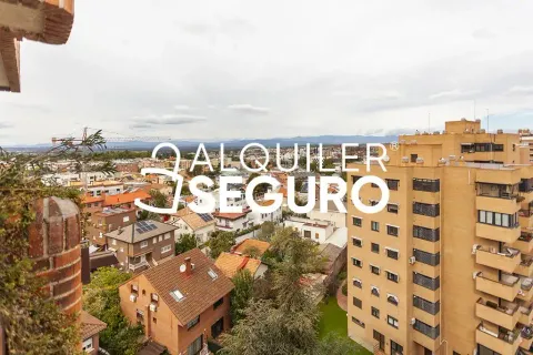 Apartamento 135 m² em Madrid