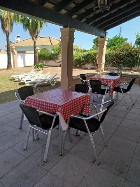 Casa de 120 m² en Sanlúcar la Mayor