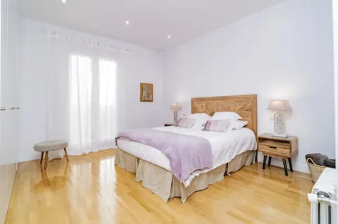 Pis de 39 m² a Salamanca