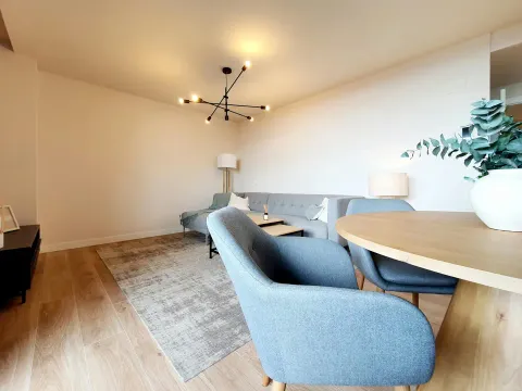 Apartamento 80 m² em Barcelona