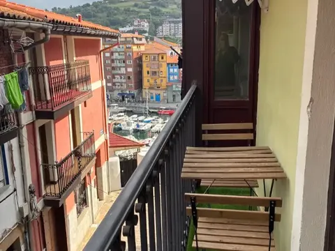 Pis de 40 m² a Bermeo