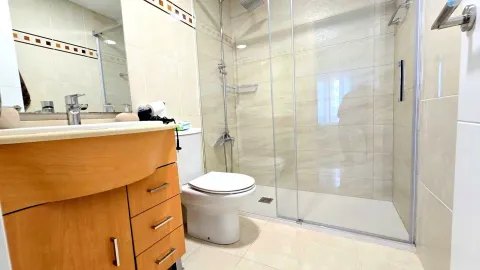 Квартира 100 м² в Gandia