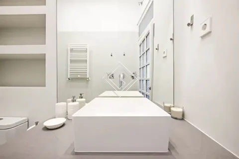 Pis de 190 m² a Madrid
