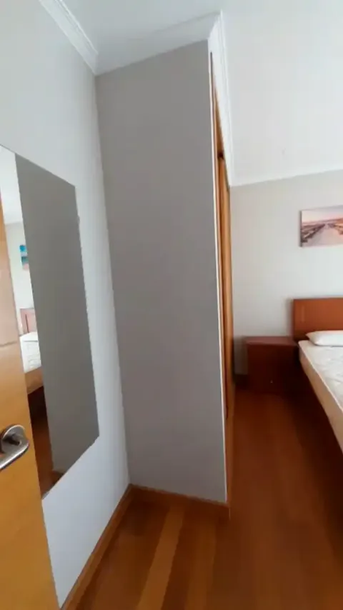 Appartement 128 m² à Santiago de Compostela