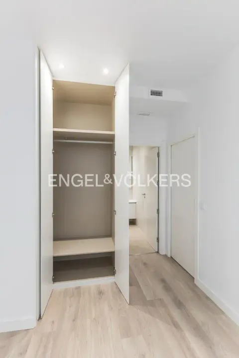 Apartamento 104 m² em Madrid