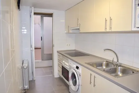 Pis de 90 m² a Salamanca