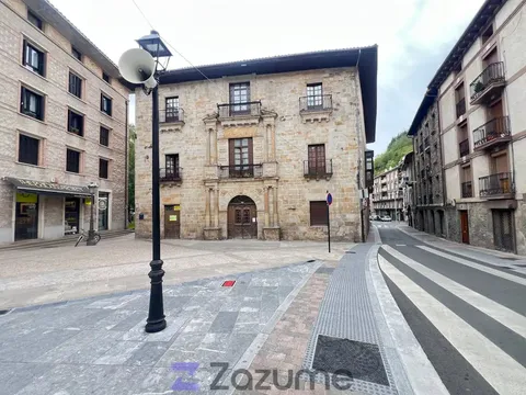 Pis de 86 m² a Bergara
