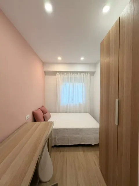 Habitació de lloguer, Cartagena