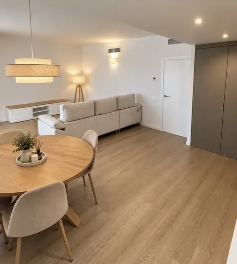 Pis de 90 m² a Palma