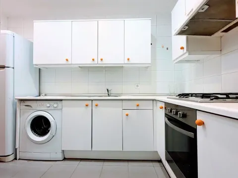 Appartamento 51 m² a San Sebastián de los Reyes