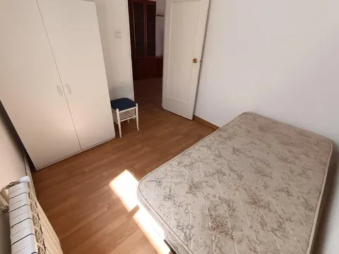 Pis de 71 m² a Valladolid