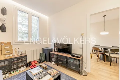 Pis de 80 m² a Barcelona