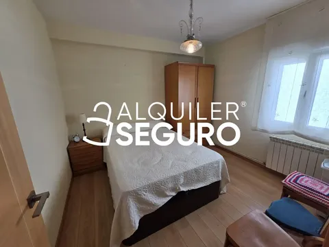 Wohnung 75 m² in Burgos