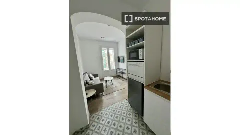 Pis de 35 m² a Madrid