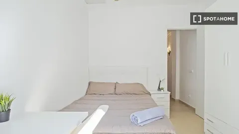 Stanza in affitto, Barcelona