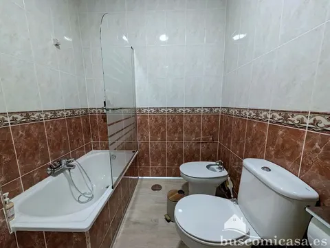 Pis de 102 m² a Linares