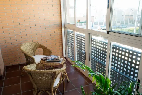 Casa de 222 m² a Cáceres
