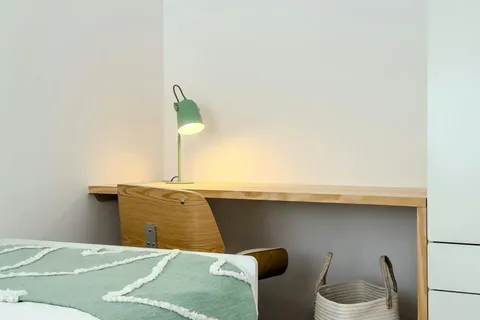 Habitación en alquiler, Barcelona (4/10)