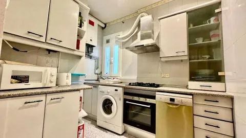 Appartement 64 m² à Madrid