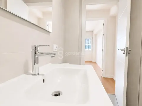 Pis de 95 m² a Sevilla