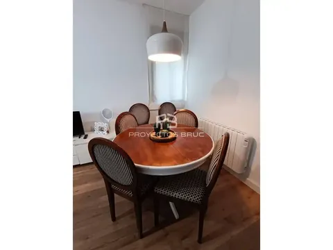Wohnung 77 m² in Collbató