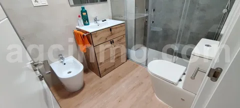 Pis de 69 m² a Valladolid